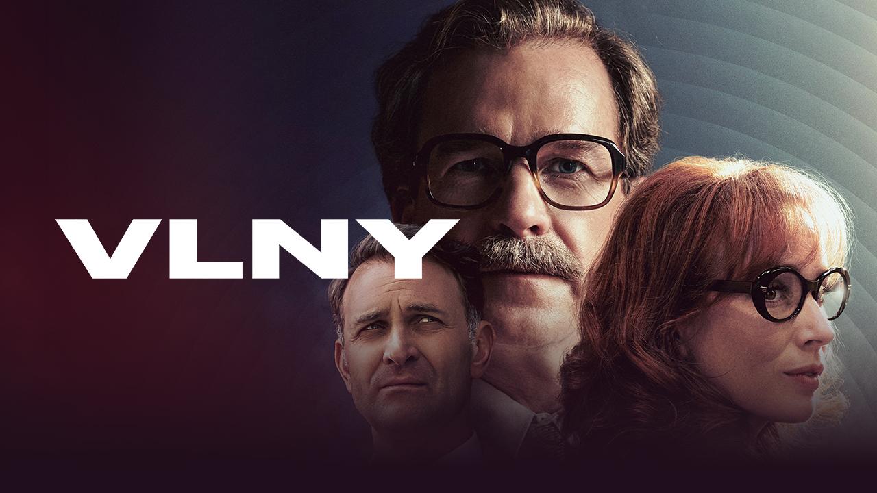 Kino: VLNY
